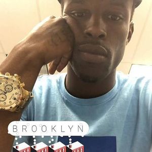 Meet your Posher, Flyguy